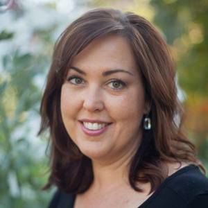 Meet your Posher, Meg